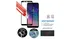 محافظ صفحه نمایش تمام چسب مدل Full Glue مناسب برای گوشی سامسونگ A6 plus